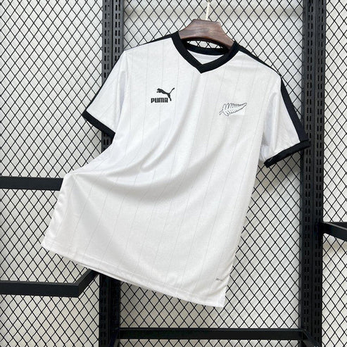 New Zealand 2026 WC Home Shirt