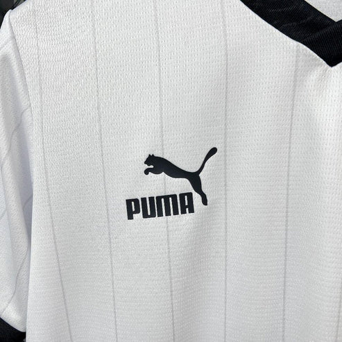 New Zealand 2026 WC Home Shirt