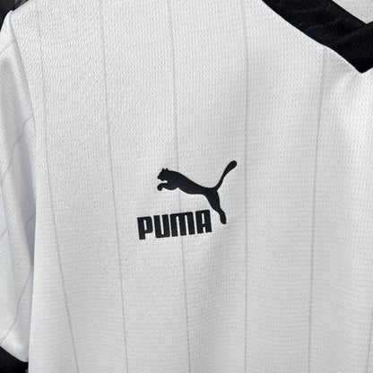 New Zealand 2026 WC Home Shirt