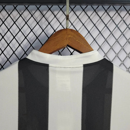 Newcastle 1997 Home Shirt