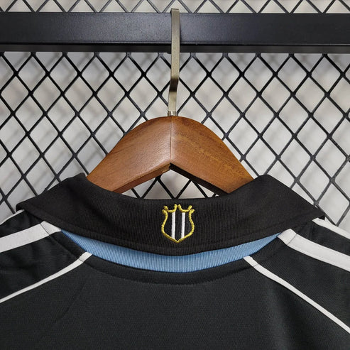 Newcastle 2000 Away Shirt
