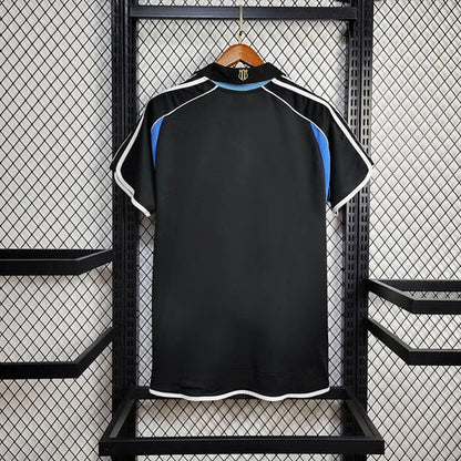 Newcastle 2000 Away Shirt