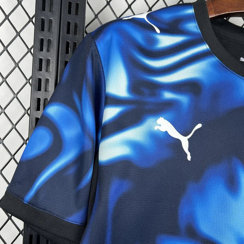 Paraguay 2026 WC Away Shirt