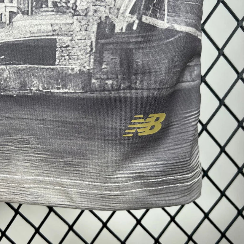 Porto 2025 Special Shirt