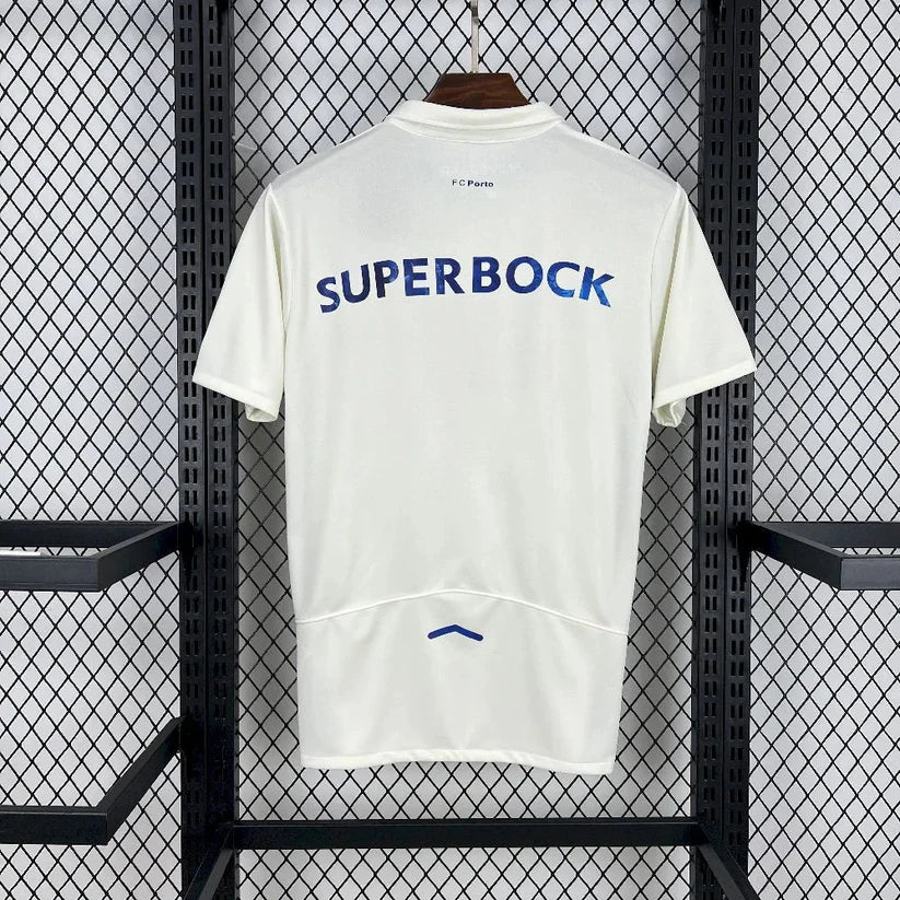Porto 2025 Third Shirt