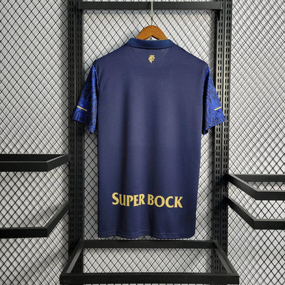 Porto 2022 Dragon Special Shirt