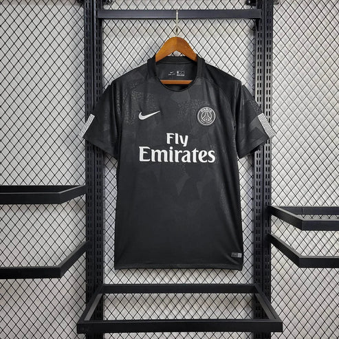 Paris 2017 Away Shirt