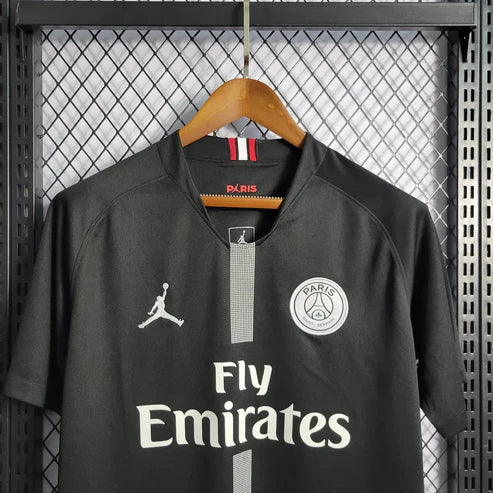 Paris 2018 Away Shirt