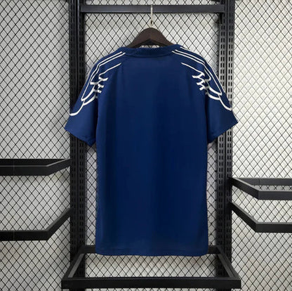 Paris 2024 Fourth Shirt