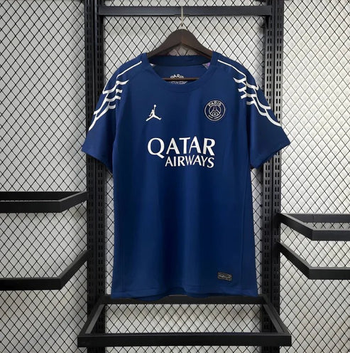 Paris 2024 Fourth Shirt