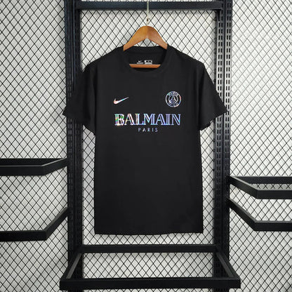 Paris x Balmain 2024 Special Shirt