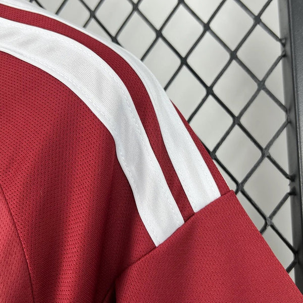 Qatar 2026 WC Home Shirt