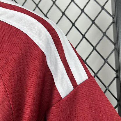 Qatar 2026 WC Home Shirt