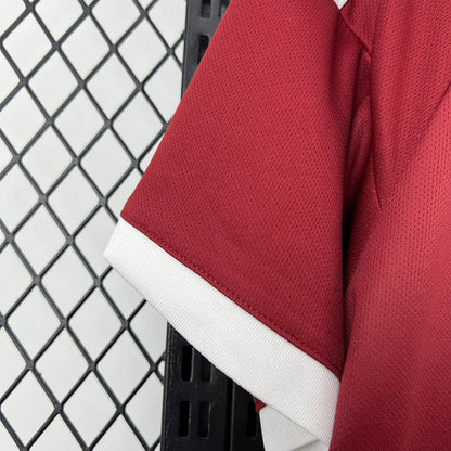 Qatar 2026 WC Home Shirt