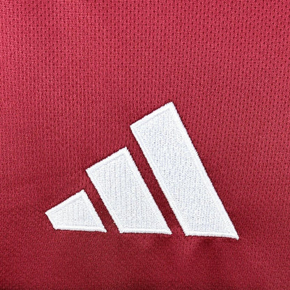 Qatar 2026 WC Home Shirt