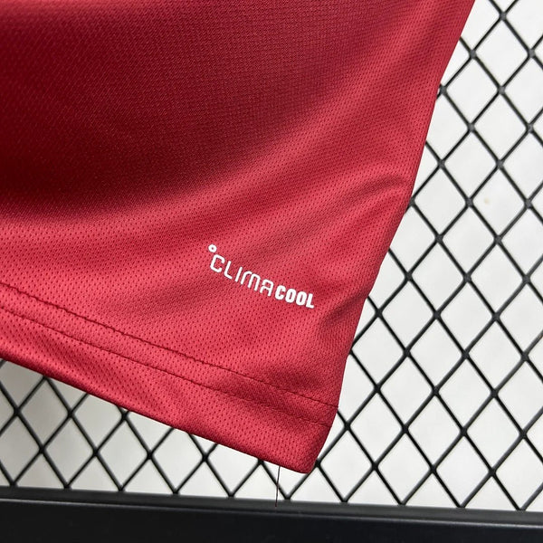 Qatar 2026 WC Home Shirt