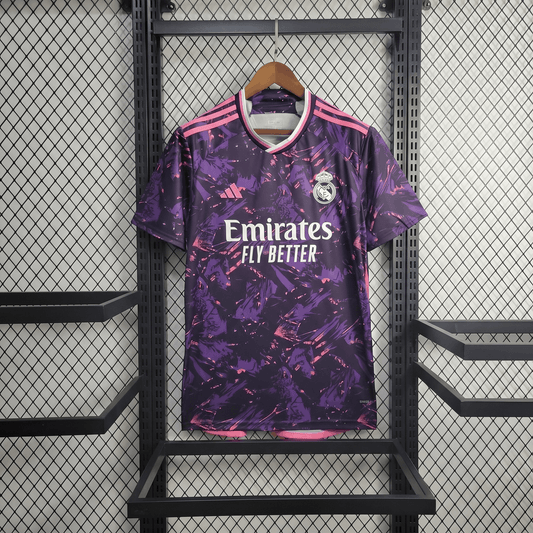 Madrid 2024 Madridista Special Shirt