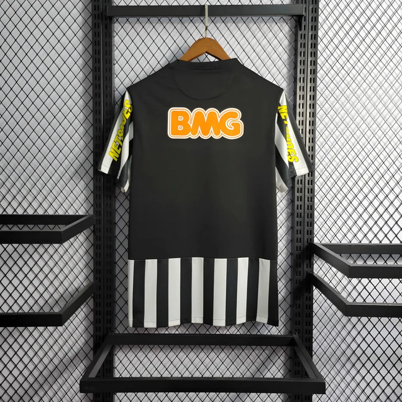 Santos 2012 Away Shirt