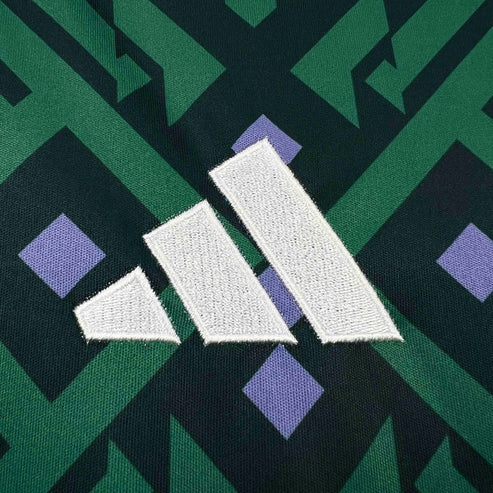 Saudi Arabia 2026 WC Home Shirt
