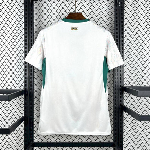 Senegal 2026 WC Away Shirt