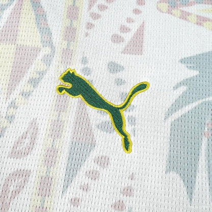 Senegal 2026 WC Away Shirt