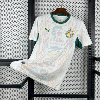 Senegal 2026 WC Away Shirt