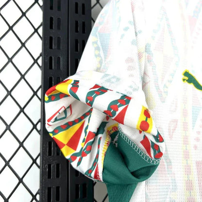 Senegal 2026 WC Away Shirt