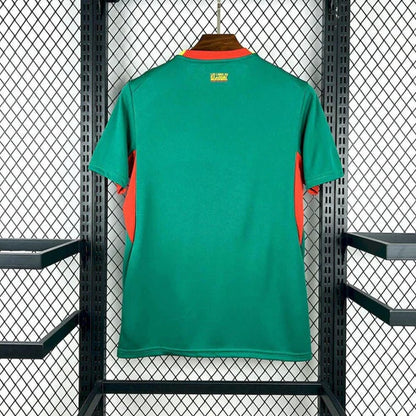 Senegal 2026 WC Home Shirt