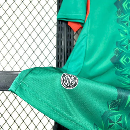 Senegal 2026 WC Home Shirt