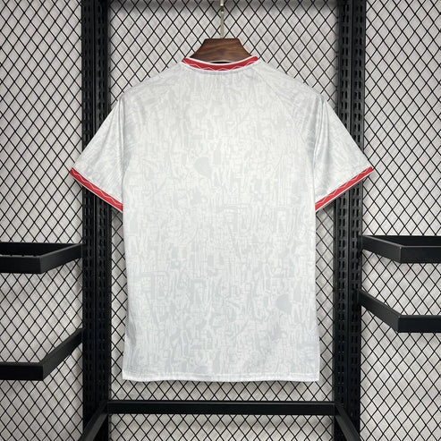 Sevilla 2024 Home Shirt
