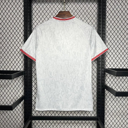 Sevilla 2024 Home Shirt
