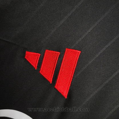 Sevilla 2025 Third Shirt