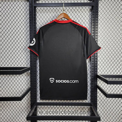 Sevilla 2025 Third Shirt
