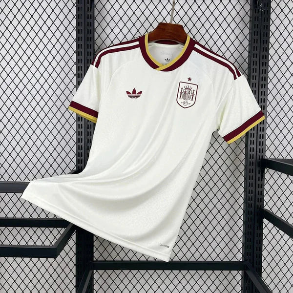 Spain 2026 WC Away Shirt