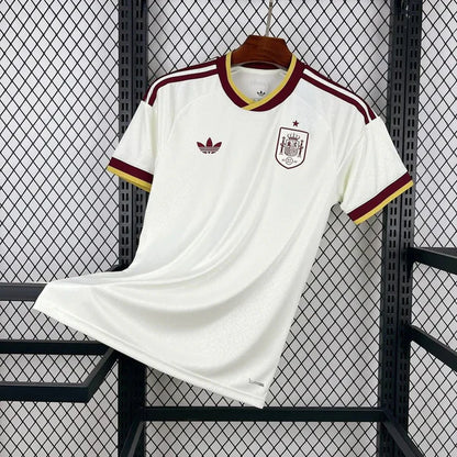 Spain 2026 WC Away Shirt