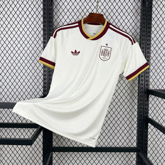 Spain 2026 WC Away Shirt