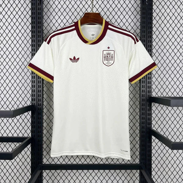 Spain 2026 WC Away Shirt