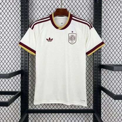 Spain 2026 WC Away Shirt