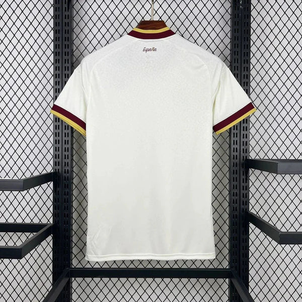 Spain 2026 WC Away Shirt