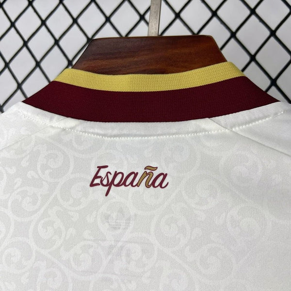 Spain 2026 WC Away Shirt