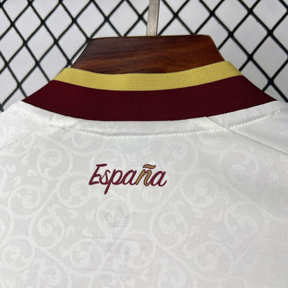 Spain 2026 WC Away Shirt
