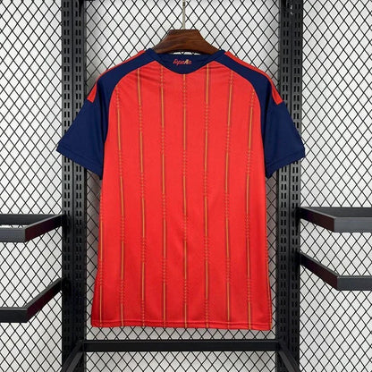 Spain 2026 WC Home Shirt