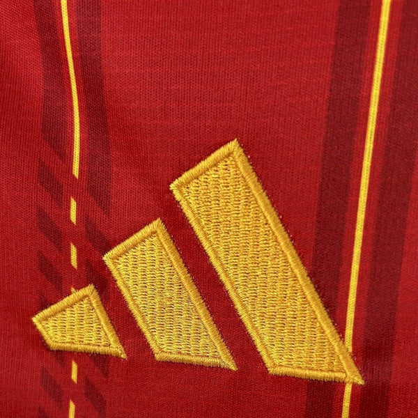Spain 2026 WC Home Shirt