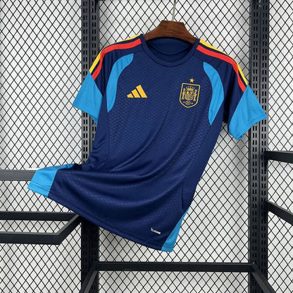 Spain 2026 WC Training Suit Shirt