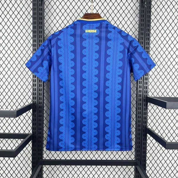 Sweden 2026 WC Away Shirt