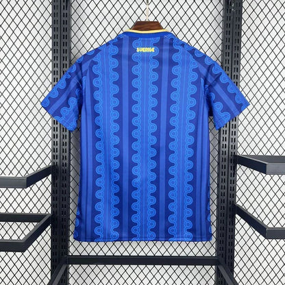 Sweden 2026 WC Away Shirt
