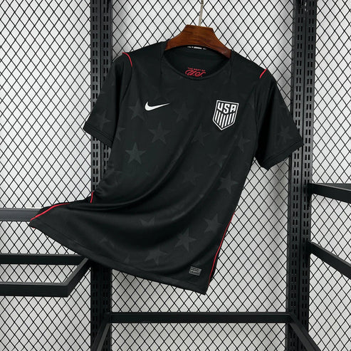United States 2026 WC Away Shirt