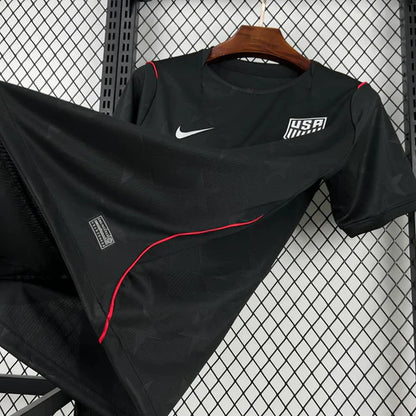 United States 2026 WC Away Shirt