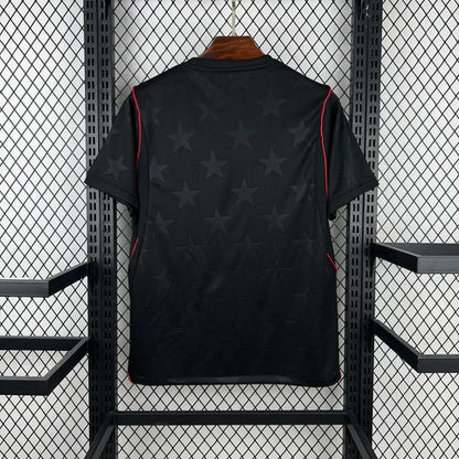United States 2026 WC Away Shirt