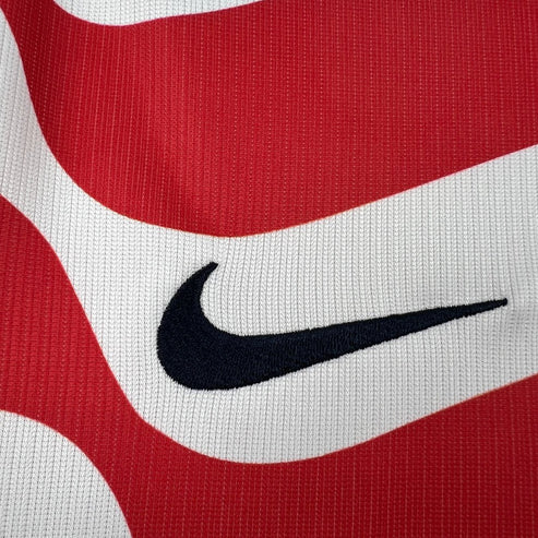 United States 2026 WC Home Shirt